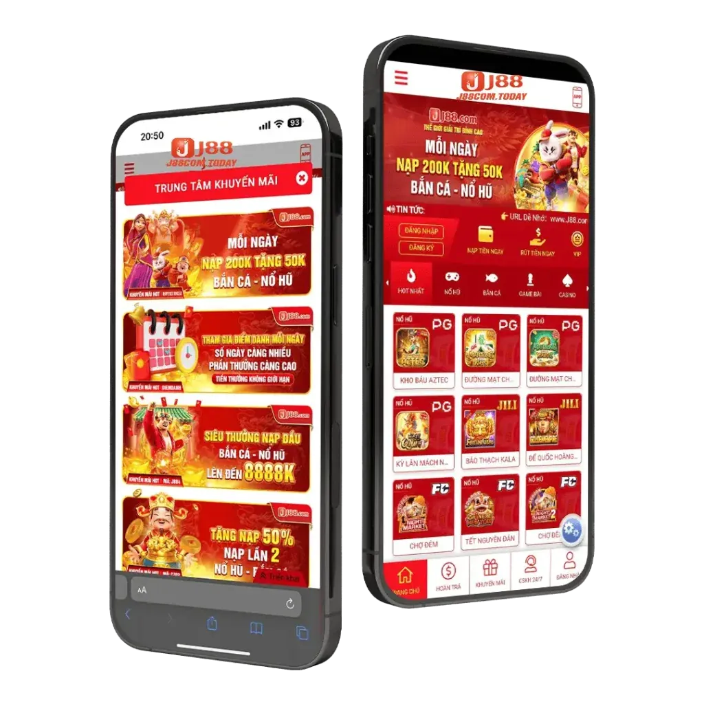 Trải nghiệm người dùng vượt trội và ứng dụng di động hello88 win