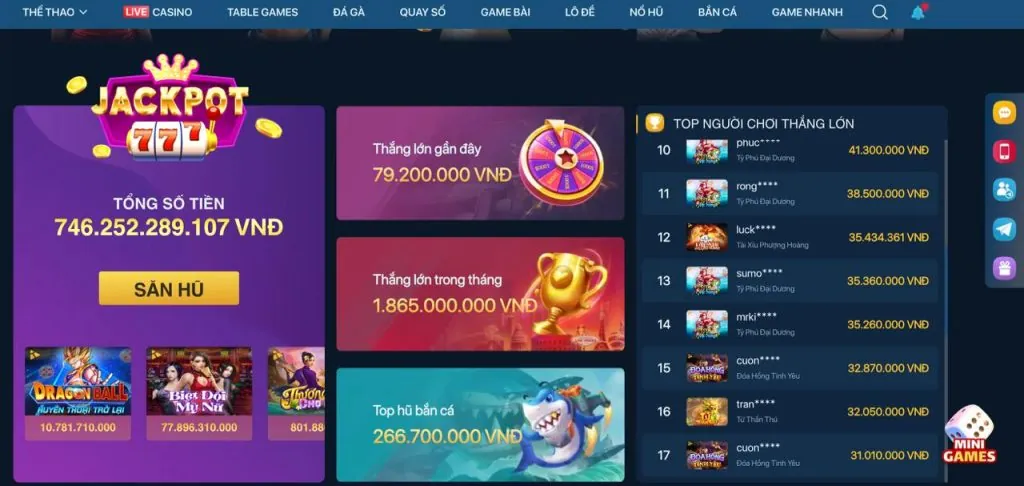 Hình ảnh hướng dẫn hello88 win trên di động